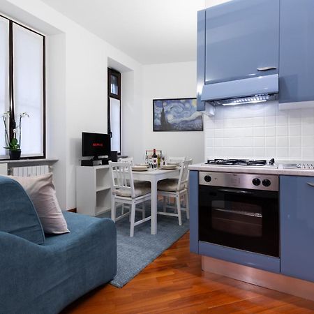 Divi Apartments Milano-Buenos Aires Flat Extérieur photo