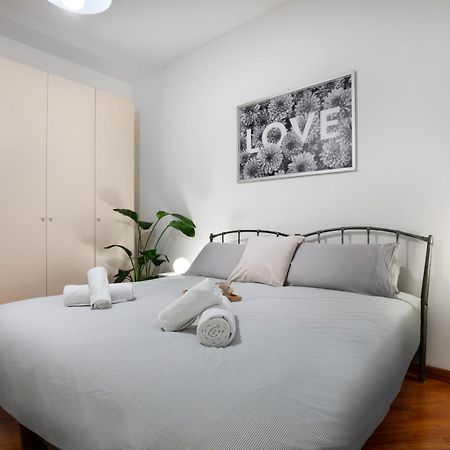 Divi Apartments Milano-Buenos Aires Flat Extérieur photo