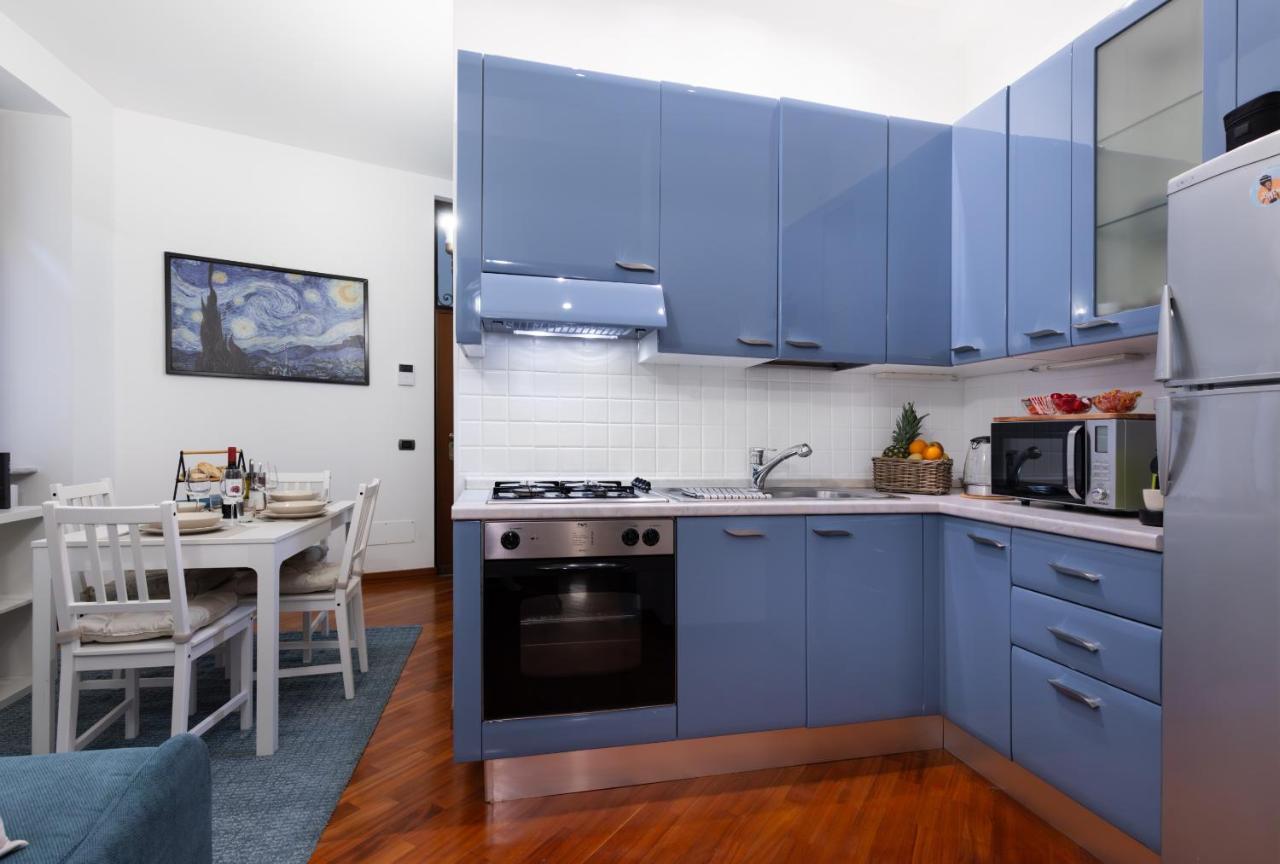 Divi Apartments Milano-Buenos Aires Flat Extérieur photo