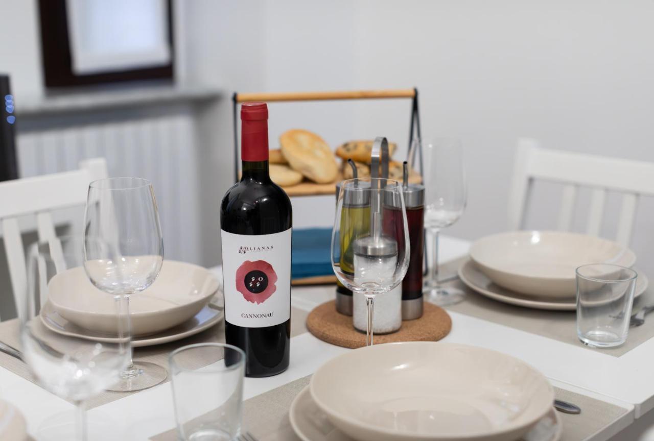 Divi Apartments Milano-Buenos Aires Flat Extérieur photo