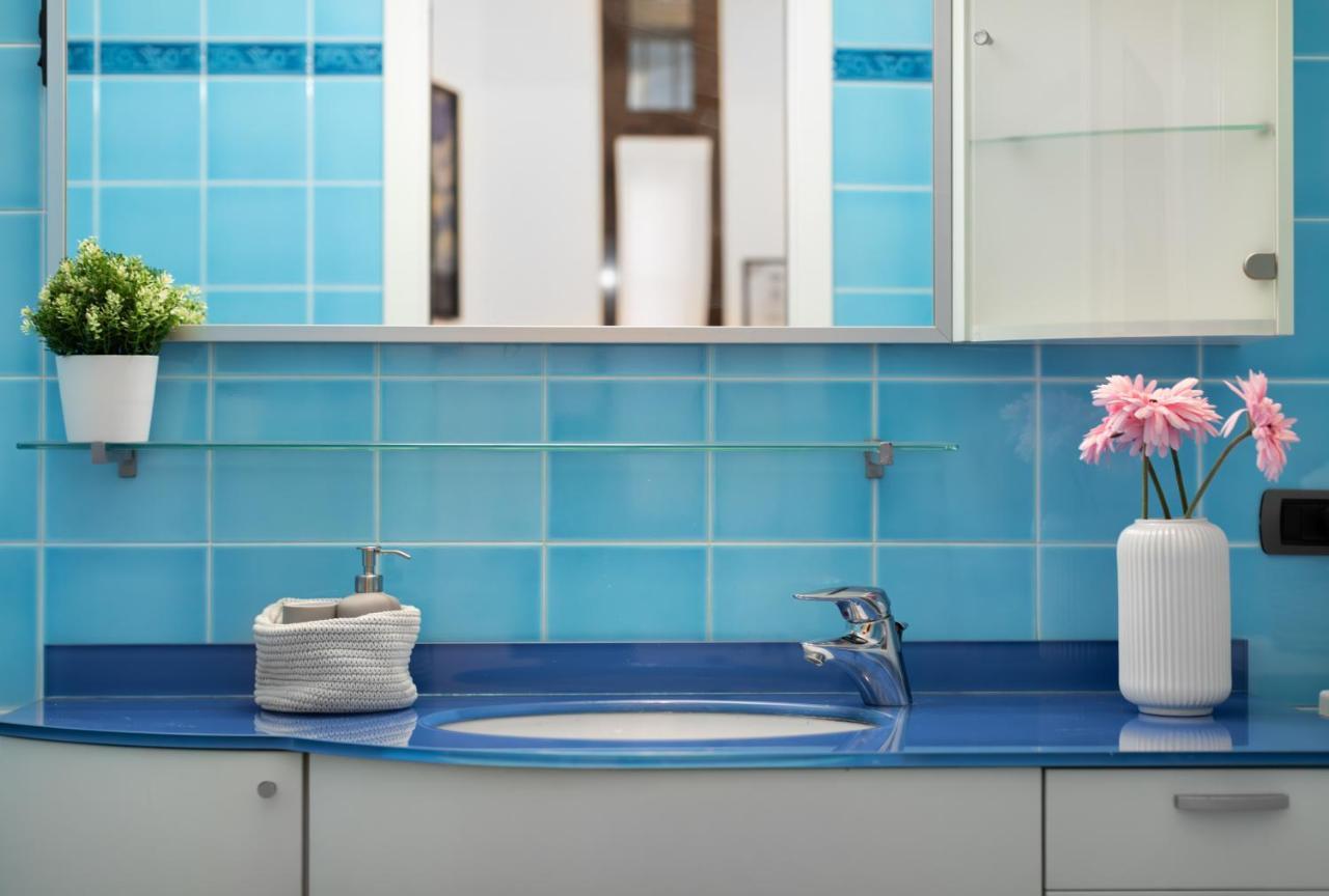 Divi Apartments Milano-Buenos Aires Flat Extérieur photo