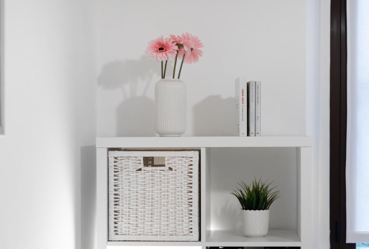 Divi Apartments Milano-Buenos Aires Flat Extérieur photo