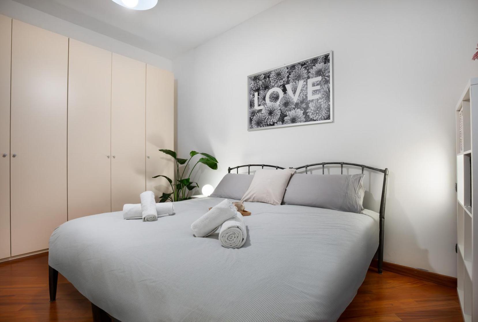 Divi Apartments Milano-Buenos Aires Flat Extérieur photo