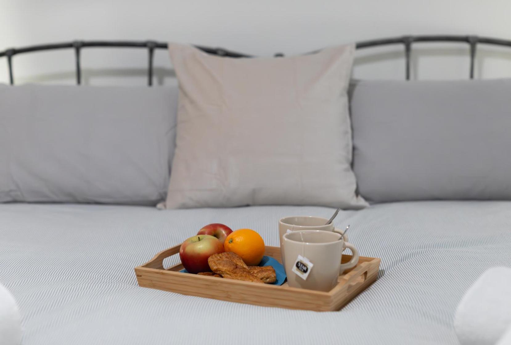 Divi Apartments Milano-Buenos Aires Flat Chambre photo